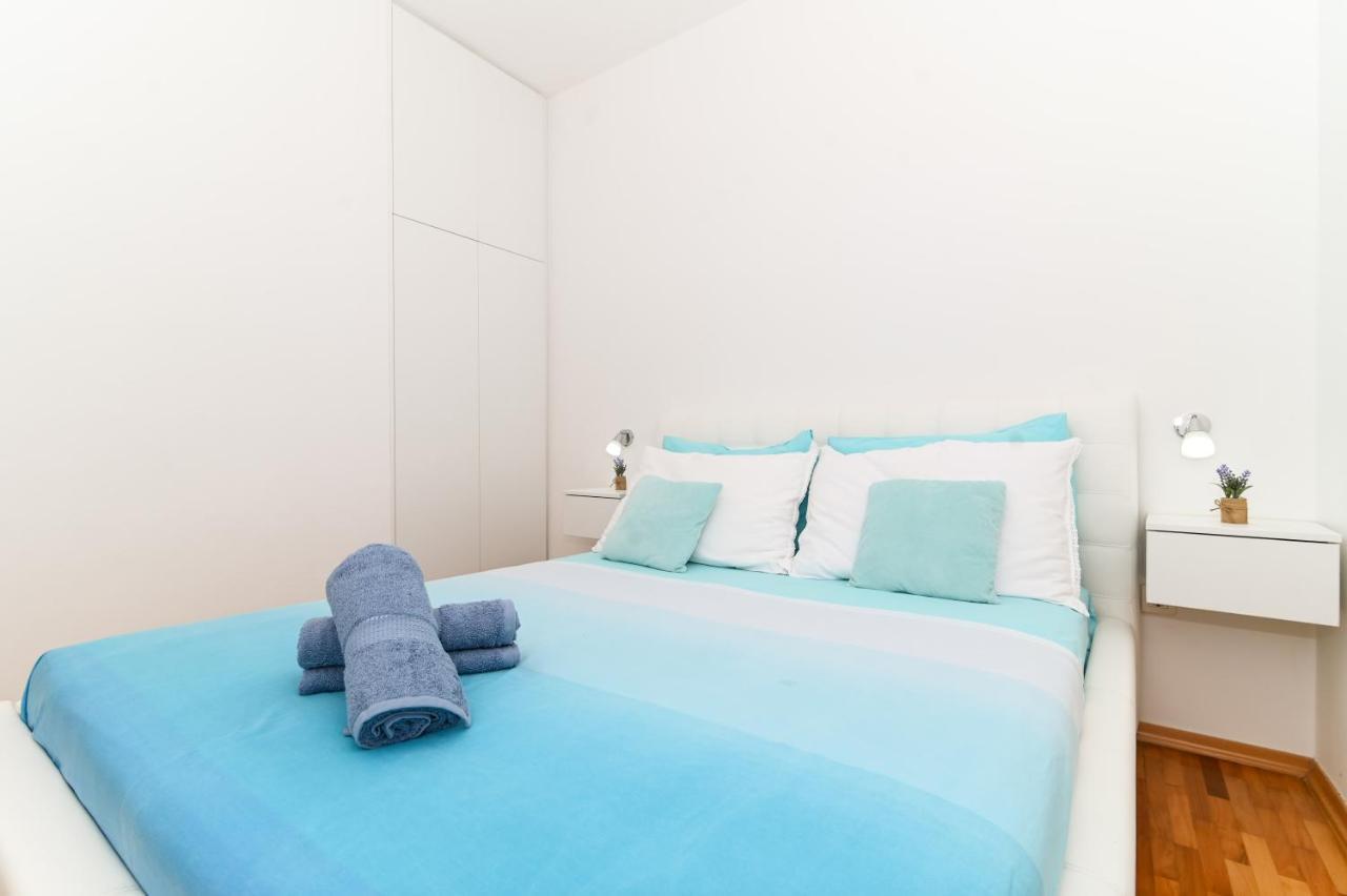 Holiday House Dijana, Kanica 로고즈니차 외부 사진