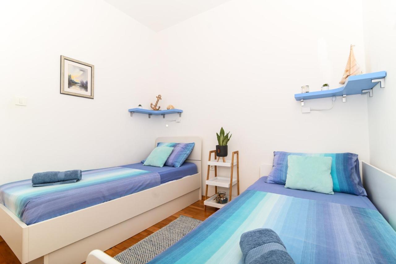 Holiday House Dijana, Kanica 로고즈니차 외부 사진